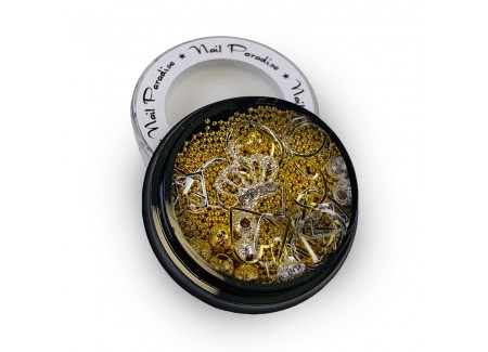 Nail Art Decoration